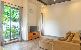 Dani Private Villa - 2Br Private Pool Villa In Tejakula North Bali